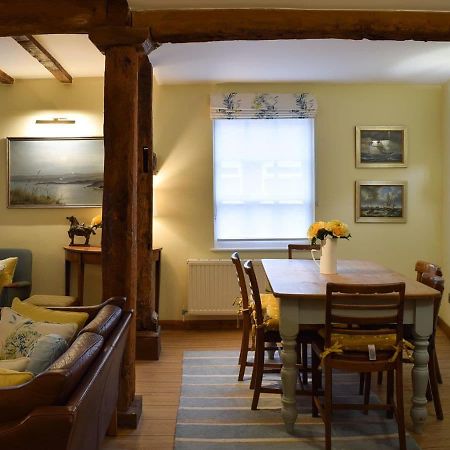 Lovely Old Cottage Stratford-upon-Avon Luaran gambar