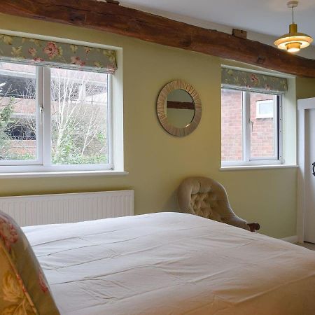 Lovely Old Cottage Stratford-upon-Avon Luaran gambar