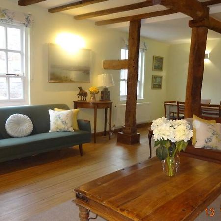Lovely Old Cottage Stratford-upon-Avon Luaran gambar