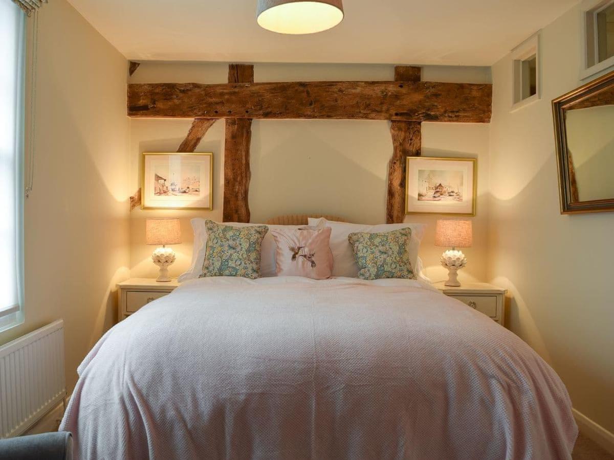 Lovely Old Cottage Stratford-upon-Avon Luaran gambar