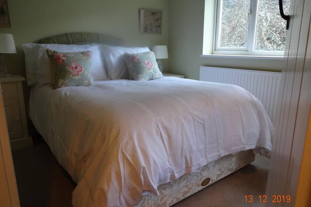 Lovely Old Cottage Stratford-upon-Avon Luaran gambar