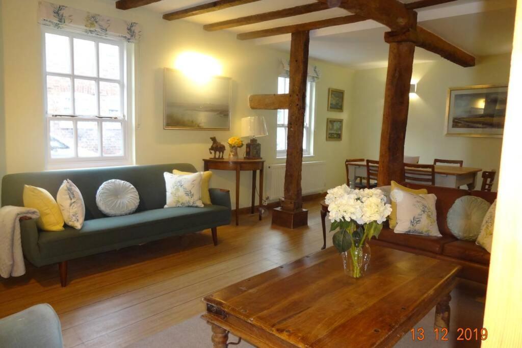 Lovely Old Cottage Stratford-upon-Avon Luaran gambar