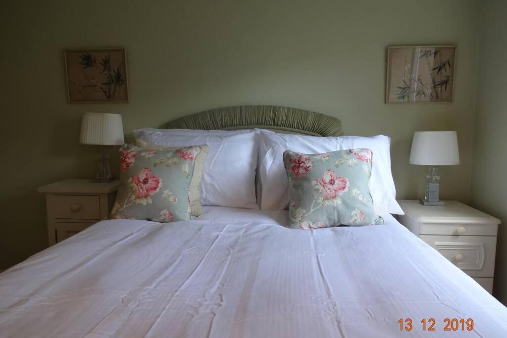 Lovely Old Cottage Stratford-upon-Avon Luaran gambar